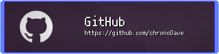 GitHub banner