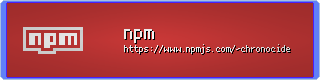 npmjs banner